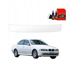 GrizzGlass Apsauginė plėvelė bagažinės slenksčiui BodyShield BMW 5 E39 Sedan (1995-2003)