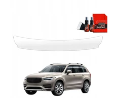 GrizzGlass Apsauginė plėvelė bagažinės slenksčiui GrizzGlass BodyShield, skirta Volvo XC90 (2015-2020)