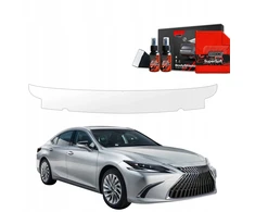 GrizzGlass Apsauginė plėvelė bagažinės slenksčiui GrizzGlass BodyShield, skirta Lexus ES 300h (2021-2024)