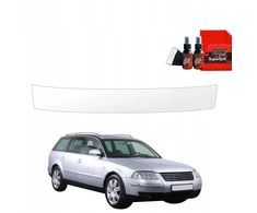 GrizzGlass Apsauginė plėvelė bagažinės slenksčiui BodyShield Volkswagen Passat B5 Variant Facelifting (2000-2005)