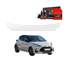 GrizzGlass Apsauginė plėvelė bagažinės slenksčiui GrizzGlass BodyShield, skirta Toyota Yaris HEV (2020-2025)