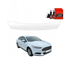 GrizzGlass Apsauginė plėvelė bagažinės slenksčiui BodyShield, skirta Ford Mondeo Mk5 Sedan (2014-2019)