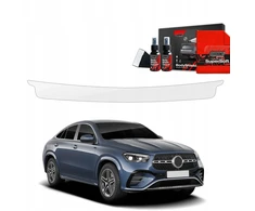 GrizzGlass Apsauginė plėvelė bagažinės slenksčiui GrizzGlass BodyShield, skirta Mercedes GLE 450d (2023-2025)
