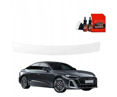 GrizzGlass Apsauginė plėvelė bagažinės slenksčiui GrizzGlass BodyShield, skirta Audi A5 B10 Avant (2025)