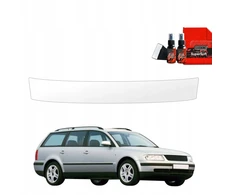 GrizzGlass Apsauginė plėvelė bagažinės slenksčiui BodyShield Volkswagen Passat B5 Variant (1996-2000)
