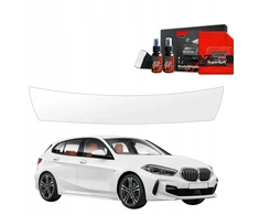 GrizzGlass Apsauginė plėvelė bagažinės slenksčiui GrizzGlass BodyShield, skirta BMW 1 118i (2020-2025)