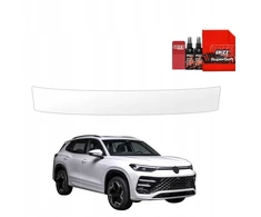 GrizzGlass Apsauginė plėvelė bagažinės slenksčiui GrizzGlass BodyShield, skirta Volkswagen Tayron (2025-2026)