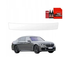 GrizzGlass Apsauginė plėvelė bagažinės slenksčiui BodyShield BMW 7 G12 (2015-2022)