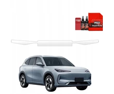 GrizzGlass Apsauginė plėvelė bagažinės slenksčiui GrizzGlass BodyShield, skirta Geely EX5 (2025-2026)