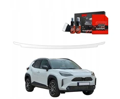 GrizzGlass Apsauginė plėvelė bagažinės slenksčiui GrizzGlass BodyShield, skirta Toyota Yaris Cross (2021-2025)
