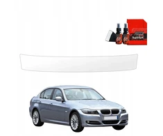 GrizzGlass Apsauginė plėvelė bagažinės slenksčiui BodyShield BMW 3 E90 Sedan Pre-LCI (2004-2008)