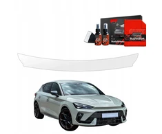 GrizzGlass Apsauginė plėvelė bagažinės slenksčiui BodyShield, skirta Cupra Leon Hatchback (2024-2025)