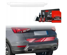 GrizzGlass Apsauginė plėvelė bagažinės slenksčiui GrizzGlass BodyShield, skirta Seat Arona (2021-2025)