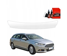 GrizzGlass Apsauginė plėvelė bagažinės slenksčiui BodyShield, skirta Ford Mondeo Mk5 Kombi (2014-2019)