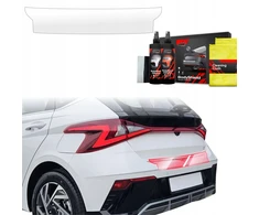 GrizzGlass Apsauginė plėvelė bagažinės slenksčiui BodyShield Hyundai i20 (2023-2025)