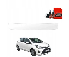 GrizzGlass Apsauginė plėvelė bagažinės slenksčiui BodyShield, skirta Toyota Yaris (2011-2016)