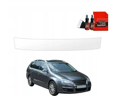 GrizzGlass Apsauginė plėvelė bagažinės slenksčiui BodyShield, skirta Volkswagen Golf 5 Variant (2003-2009)