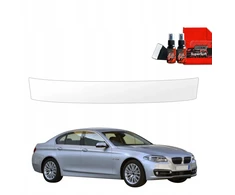 GrizzGlass Apsauginė plėvelė bagažinės slenksčiui GrizzGlass BodyShield BMW 5 F10 Sedan LCI (2012-2017)