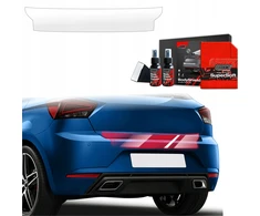 GrizzGlass Apsauginė plėvelė bagažinės slenksčiui GrizzGlass BodyShield, skirta Seat Ibiza (2021-2025)