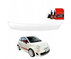 GrizzGlass Apsauginė plėvelė bagažinės slenksčiui GrizzGlass BodyShield skirtas Abarth 500 (2016-2023)