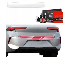 GrizzGlass Apsauginė plėvelė bagažinės slenksčiui GrizzGlass BodyShield skirtas Opel Astra (2021-2024)