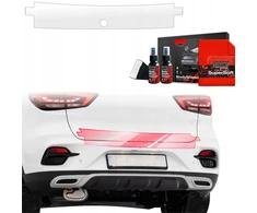GrizzGlass Apsauginė plėvelė bagažinės slenksčiui GrizzGlass BodyShield, skirta MG ZS Classic (2019-2025)