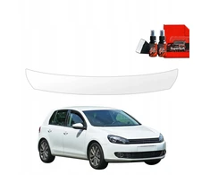 GrizzGlass Apsauginė plėvelė bagažinės slenksčiui BodyShield, skirta Volkswagen Golf 6 Hatchback 5D (2008-2013)
