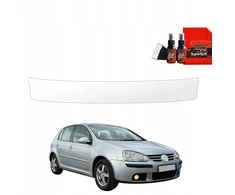 GrizzGlass Apsauginė plėvelė bagažinės slenksčiui GrizzGlass BodyShield, skirta Volkswagen Golf 5 Hatchback 5D (2003-2009)