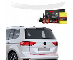 GrizzGlass Apsauginė plėvelė bagažinės slenksčiui GrizzGlass BodyShield, skirta Volkswagen VW Touran (2024-2025)