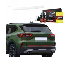 GrizzGlass Apsauginė plėvelė bagažinės slenksčiui GrizzGlass BodyShield skirtas Ford Kuga Titanium Facelift (2024-2025)