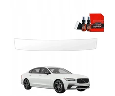 GrizzGlass Apsauginė plėvelė bagažinės slenksčiui BodyShield Volvo S90 Sedan 5D (2016-2020)