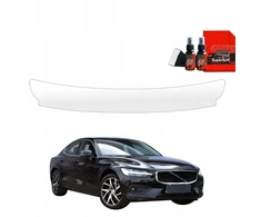 GrizzGlass Apsauginė plėvelė bagažinės slenksčiui GrizzGlass BodyShield, skirta Volvo S60 3 Sedan 4D (2019-2024)