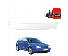 GrizzGlass Apsauginė plėvelė bagažinės slenksčiui BodyShield, skirta Volkswagen Golf 4 Hatchback 3D (1997-2003)