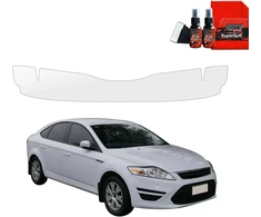 GrizzGlass Apsauginė plėvelė bagažinės slenksčiui BodyShield skirtas Ford Mondeo Mk4 (2010-2014)