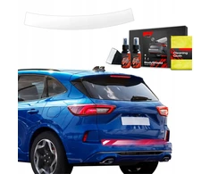 GrizzGlass Apsauginė plėvelė bagažinės slenksčiui GrizzGlass BodyShield, skirta Ford Kuga ST-Line X Facelift (2024-2025)