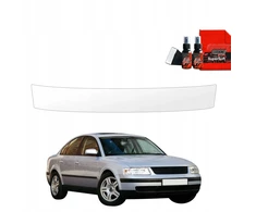 GrizzGlass Apsauginė plėvelė bagažinės slenksčiui GrizzGlass BodyShield Volkswagen Passat B5 Sedan (1996-2000)