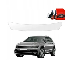 GrizzGlass Apsauginė plėvelė bagažinės slenksčiui GrizzGlass BodyShield skirtas Volkswagen Tiguan 2 (2016-2020)