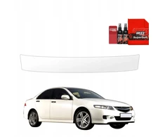 GrizzGlass Apsauginė plėvelė bagažinės slenksčiui BodyShield, skirta Honda Accord 7 Facelift (2005-2007)
