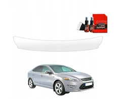 GrizzGlass Apsauginė plėvelė bagažinės slenksčiui BodyShield skirtas Ford Mondeo Mk4 Sedan (2007-2014)