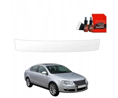 GrizzGlass Apsauginė plėvelė bagažinės slenksčiui BodyShield, skirta Volkswagen Passat B6 Sedan (2005-2010)
