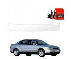 GrizzGlass Apsauginė plėvelė bagažinės slenksčiui GrizzGlass BodyShield, skirta Audi A4 B5 Sedan (1994-2001)