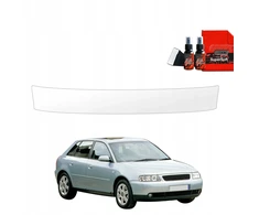 GrizzGlass Apsauginė plėvelė bagažinės slenksčiui BodyShield, skirta Audi A3 8L Hatchback 5D (1999-2003)