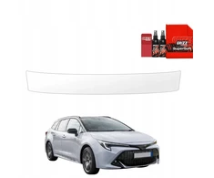„GrizzGlass“ „GrizzGlass BodyShield“ bagažinės slenksčio apsauginė plėvelė, skirta „Toyota Corolla Kombi“ (2019–2022 m.) automobiliui