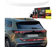GrizzGlass Apsauginė plėvelė bagažinės slenksčiui GrizzGlass BodyShield, skirta Volkswagen VW Tiguan 3 (2024-2025)