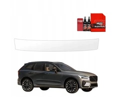 GrizzGlass Apsauginė plėvelė bagažinės slenksčiui BodyShield, skirta Volvo XC60 (2025-2026)