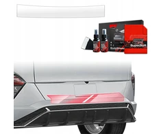 GrizzGlass Apsauginė plėvelė bagažinės slenksčiui GrizzGlass BodyShield, skirta Hyundai Kona N-Line (2023-2025)