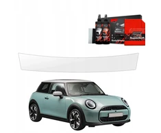 GrizzGlass Apsauginė plėvelė bagažinės slenksčiui GrizzGlass BodyShield, skirta Mini Cooper S (2023-2025)