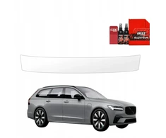 GrizzGlass Apsauginė plėvelė bagažinės slenksčiui GrizzGlass BodyShield, skirta Volvo V90 (2021-2025)