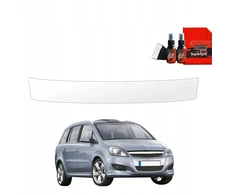 GrizzGlass Apsauginė plėvelė bagažinės slenksčiui BodyShield, skirta Opel Zafira B Kombi 5D (2010-2014)