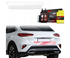 GrizzGlass Apsauginė plėvelė bagažinės slenksčiui GrizzGlass BodyShield, skirta Kia XCeed (2022-2025)